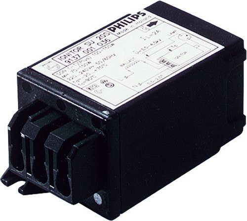 Philips SX72 ontsteker SOX-E36 en SOX55